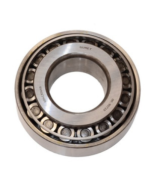 Wheel bearing