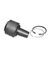 Repair kit triangular torque rod