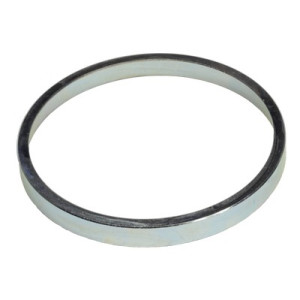 Washer, propeller shaft bearing