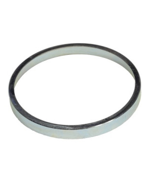 Washer, propeller shaft bearing