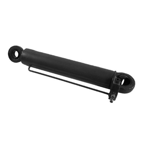 Hydraulic cylinder for cabin lifter