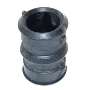 Rubber bushing, fender bracket