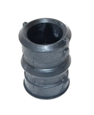 Rubber bushing, fender bracket