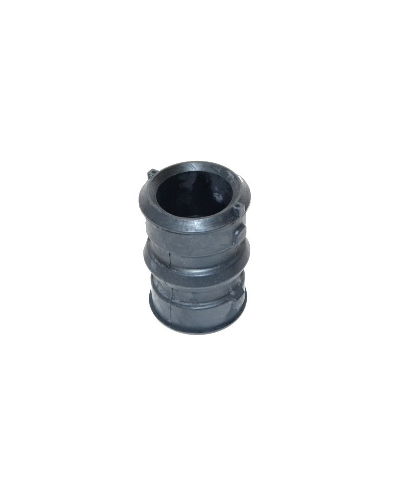 Rubber bushing, fender bracket