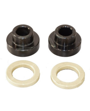 Repair kit tipping cylinder, cabin