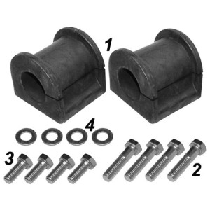 Repair kit stabilizer