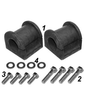 Repair kit stabilizer