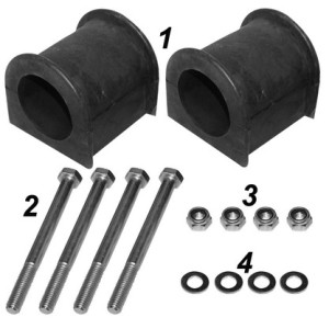 Repair kit stabilizer