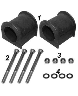 Repair kit stabilizer