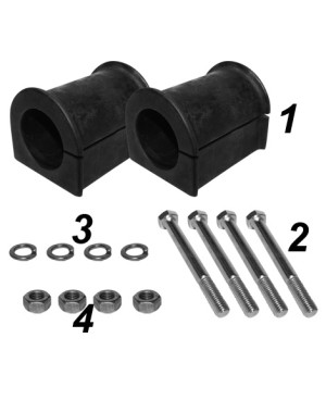 Repair kit stabilizer