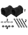 Repair kit stabilizer