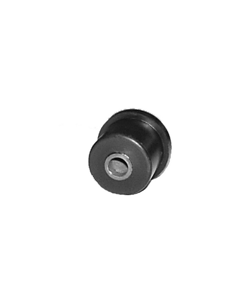 Rubber bushing for passenger car