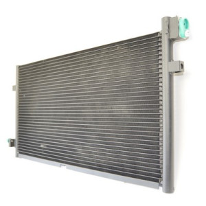 Condenser, air condition