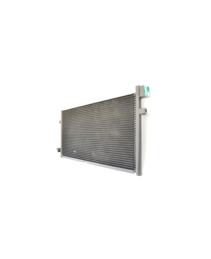 Condenser, air condition