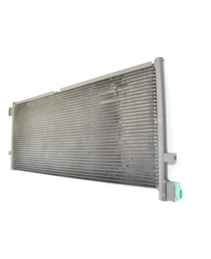 Condenser, air condition