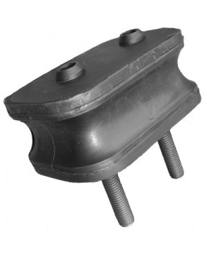 Engine mounting