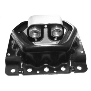 Engine mounting