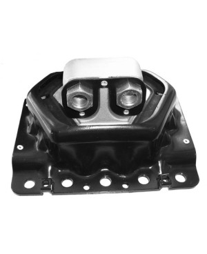 Engine mounting