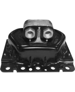 Engine mounting