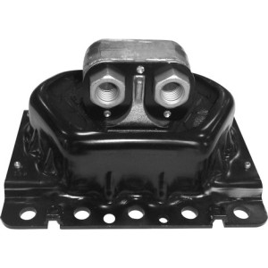 Engine mounting