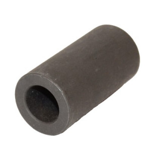 Metal bushing, cabin