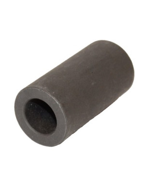 Metal bushing, cabin