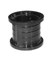 Stabilizer bearing PU, lower support