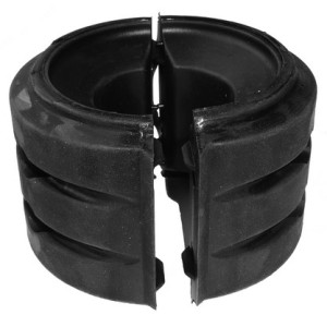 Rubber bushing