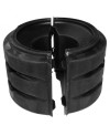 Rubber bushing