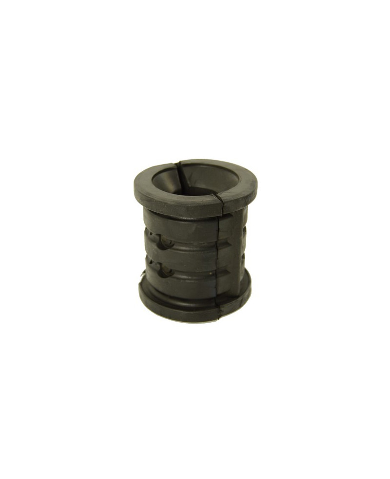 Rubber bushing, stabilizer bar, front and rear